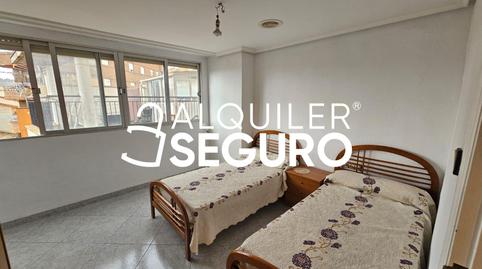 Foto 5 de Pis de lloguer a Esparto, Archena, Murcia