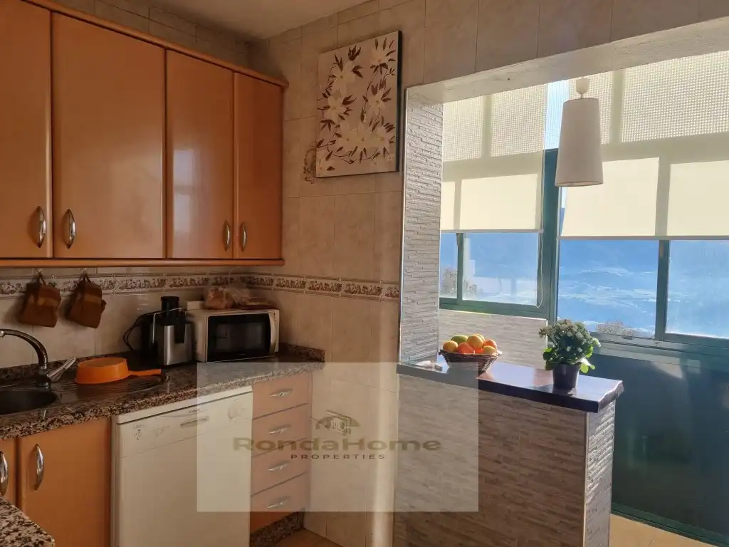 Wohnung zum Verkauf in Plaza Andalucia, imagen 3