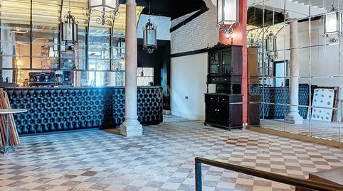 Foto 2 de Edificio en venta en Centro Ciudad - El Carmen, Vélez-Málaga