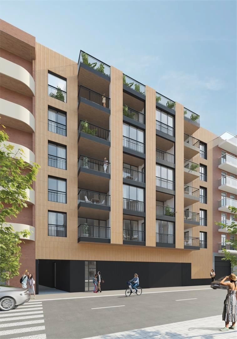 Flat for sale in Carrer Doctor Combelles, 42, Instituts - Universitat