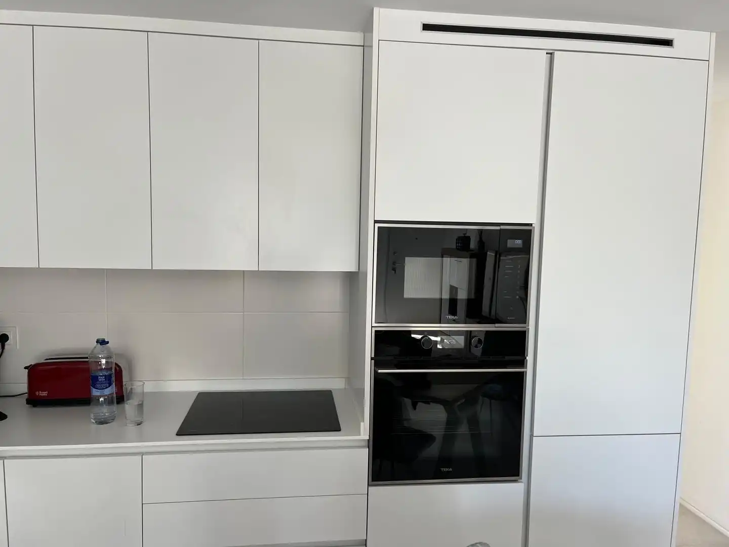 Cocina de Piso en venta en San Pedro del Pinatar con Aire acondicionado, Calefacción y Terraza