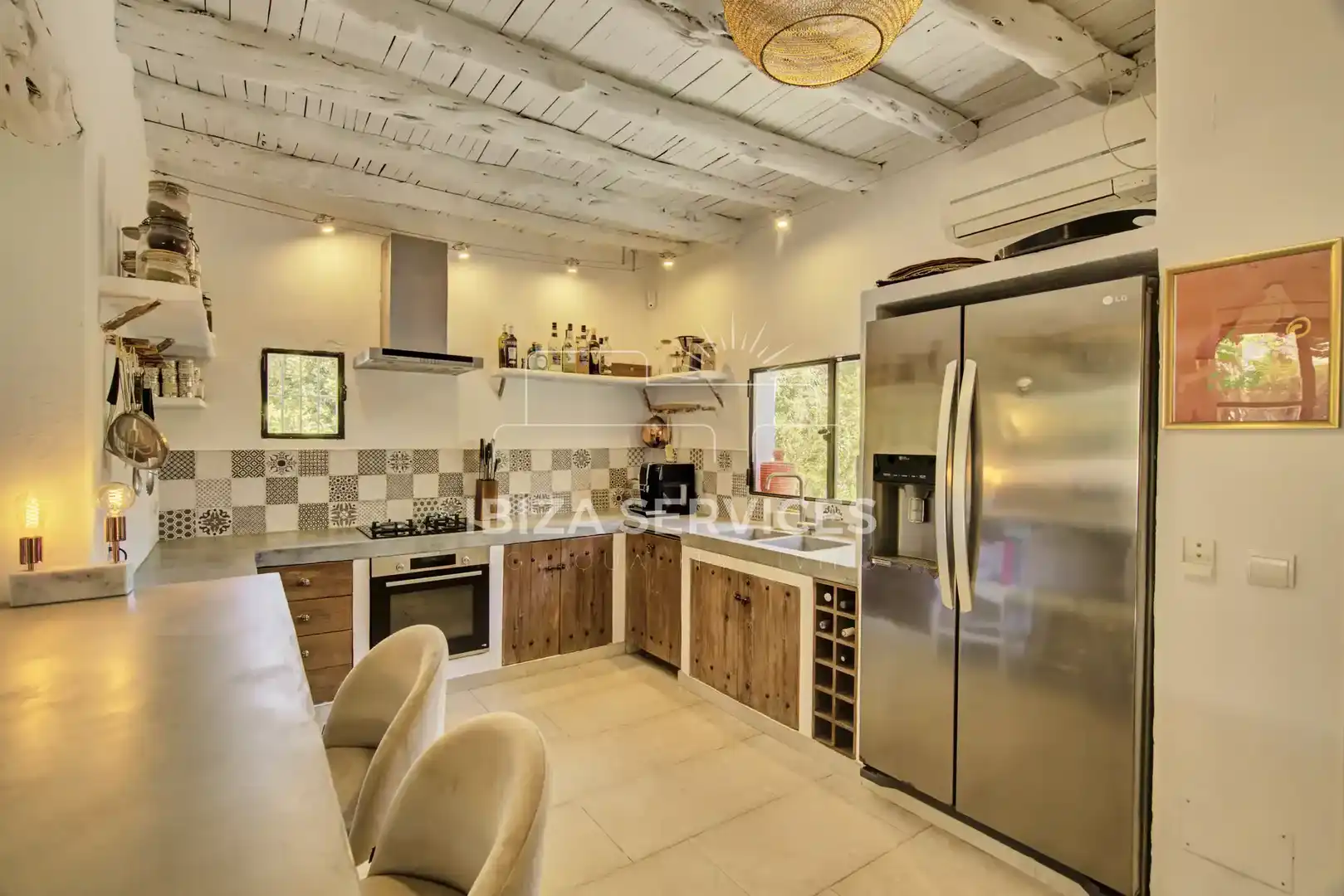 Chalet con piscina en venta en Roca Llisa, imagen 51
