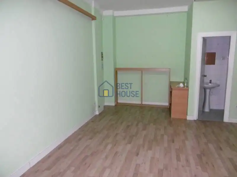 Local comercial de lloguer a San Claudio - La Chantría, imagen 2