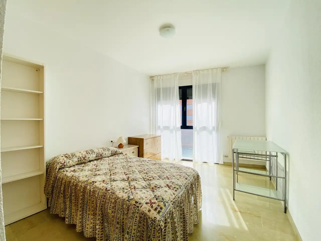 Piso con terraza en alquiler en De Ronda, imagen 25