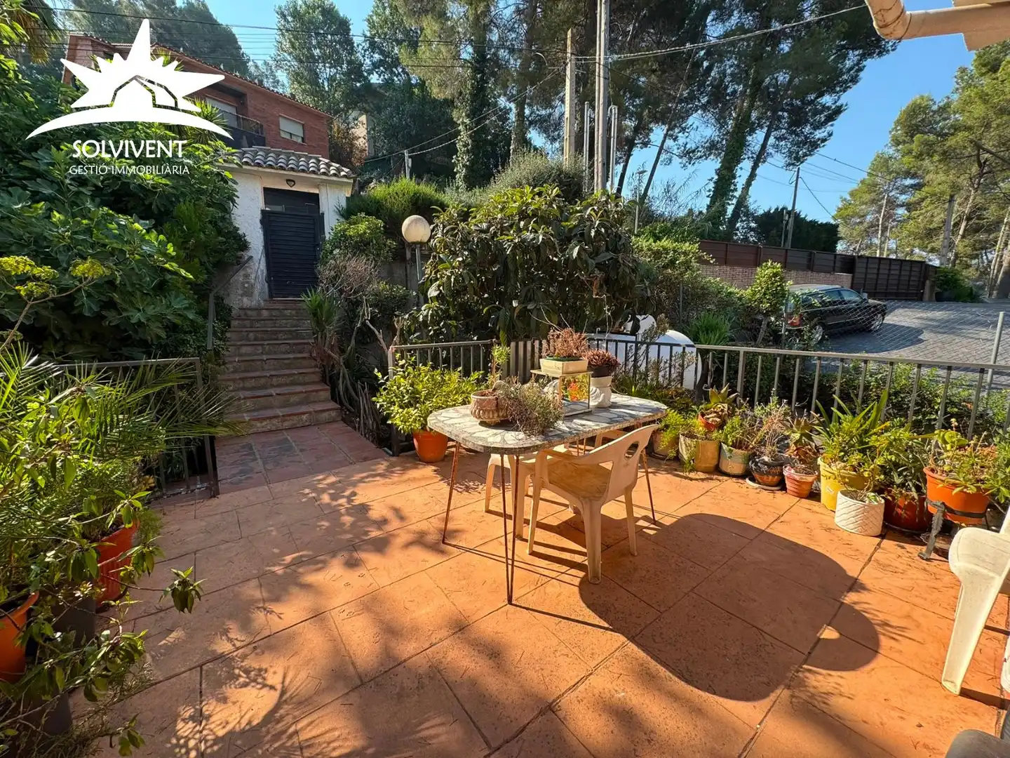 Haus mit Terrasse zum Verkauf in Corbera de Llobregat, imagen 2