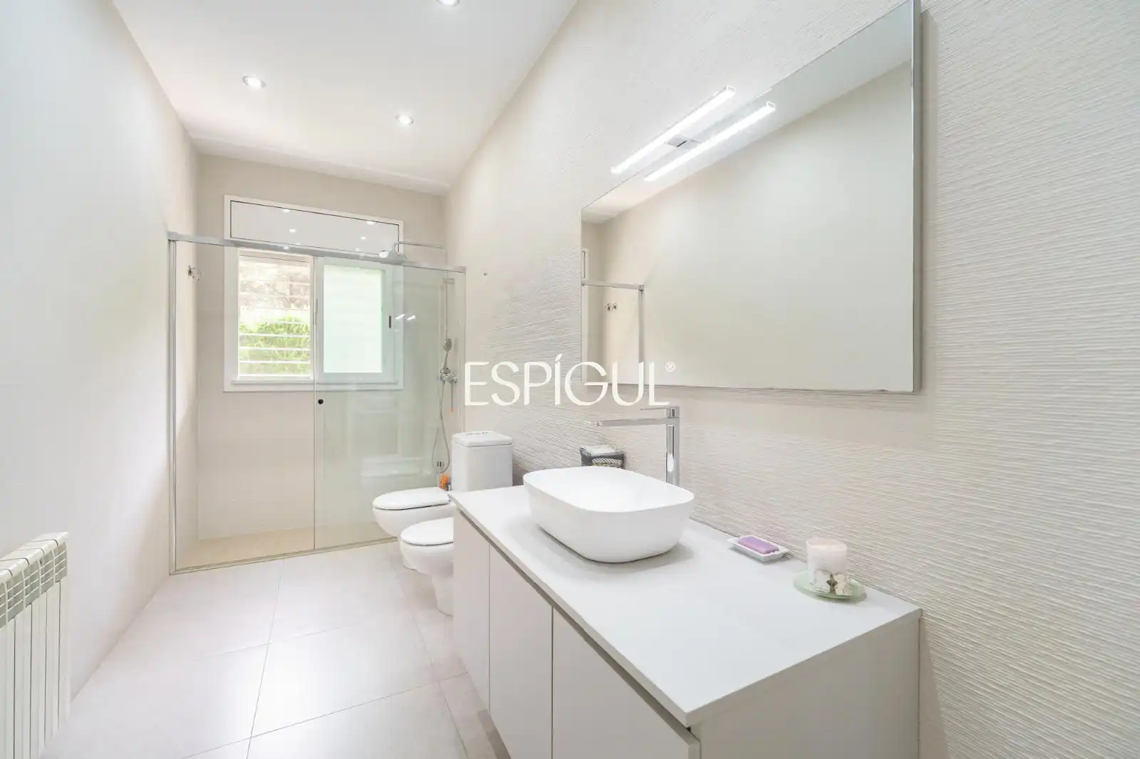 Casa amb piscina en venda a Passeig de la Riera, imagen 23