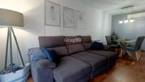 Sala d'estar de Apartament en venda en  Lleida Capital amb Aire condicionat, Calefacció i Traster