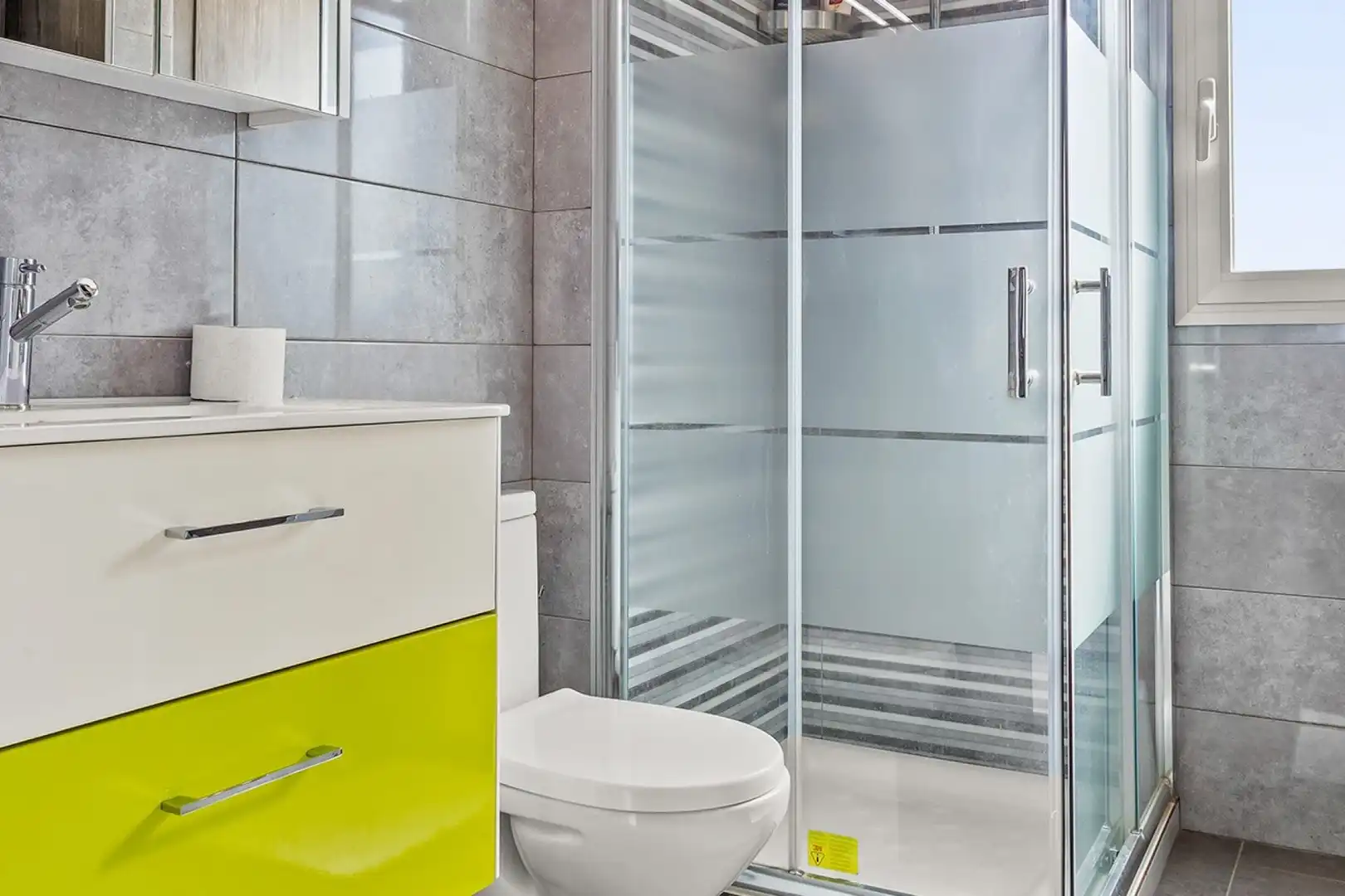 Ático con terraza en venta en Villamartin, imagen 20