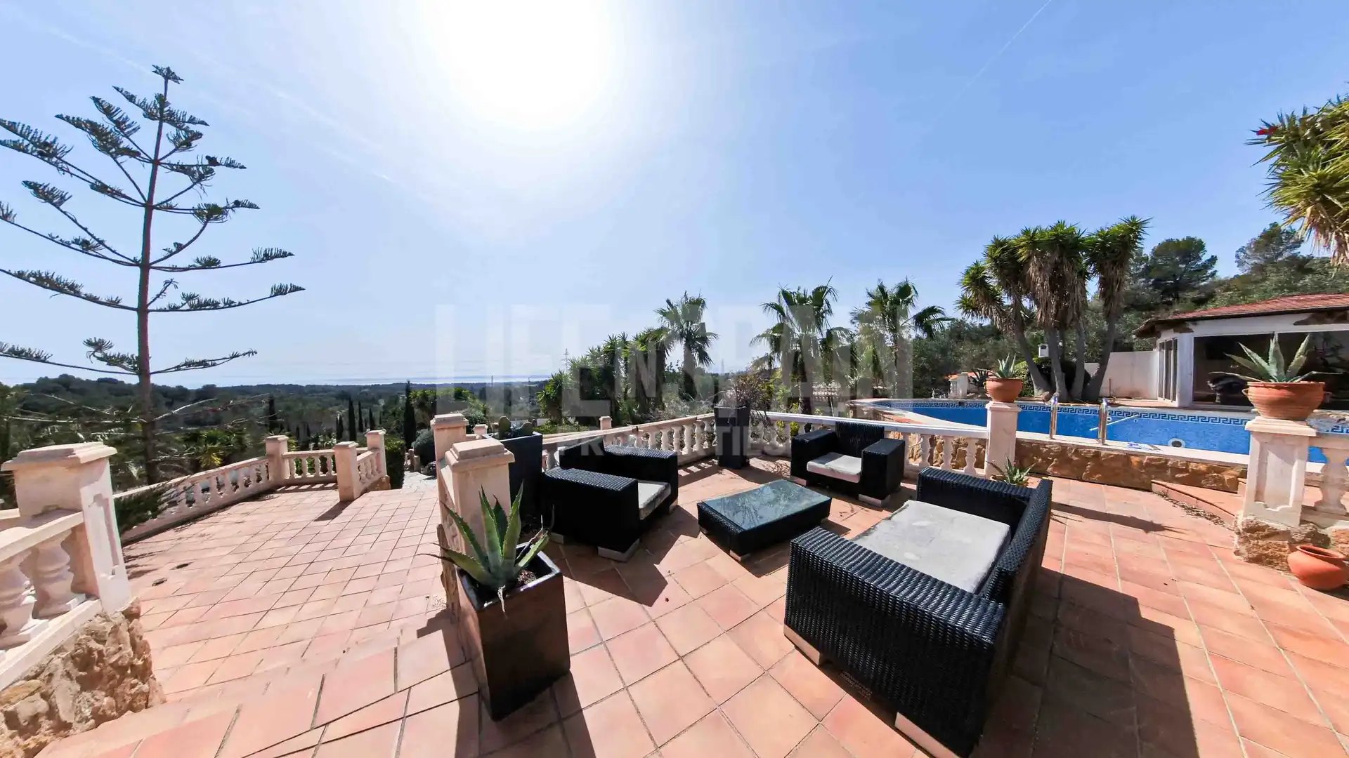 Casa o chalet en venta en N/A, -1, El Perelló