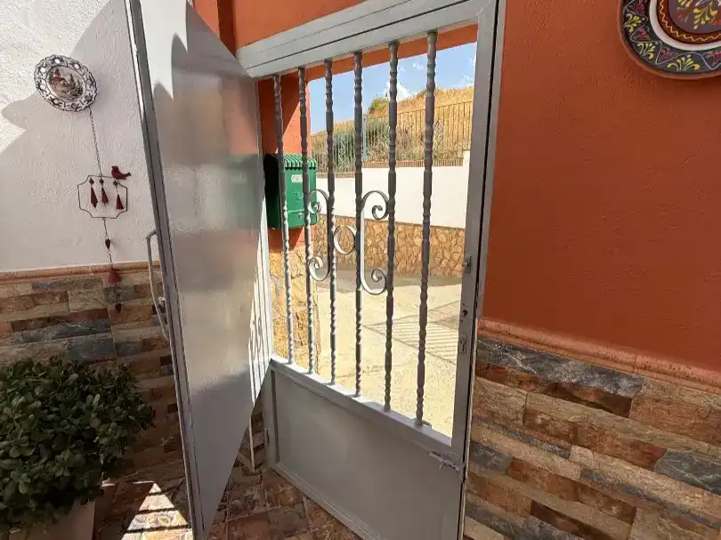 Pis en venda en Guadix