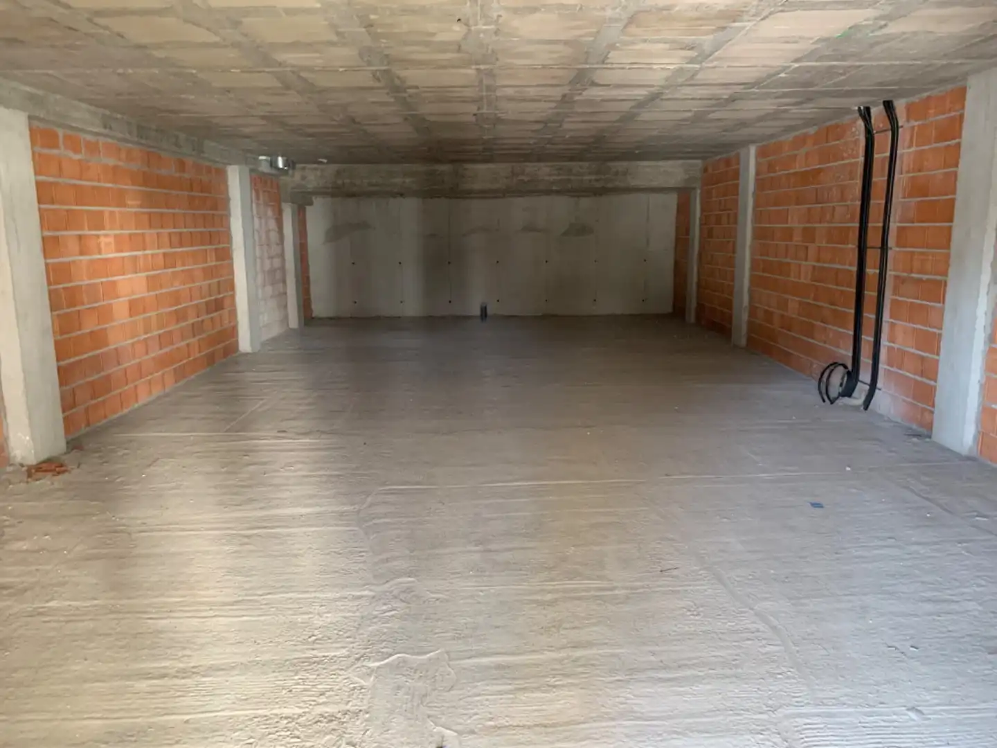 Geschaftsraum zur Miete in Níjar mit Terrasse