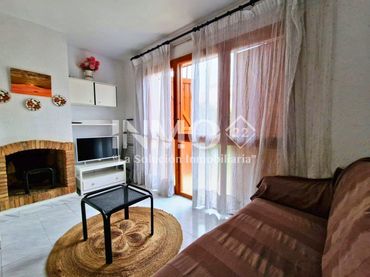 Doppelhaushälfte mit Pool zum Verkauf in Carrer de Neptú