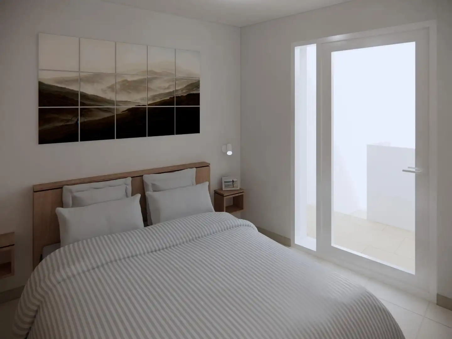 Habitación de Planta baja en venta en  Palma de Mallorca con Terraza