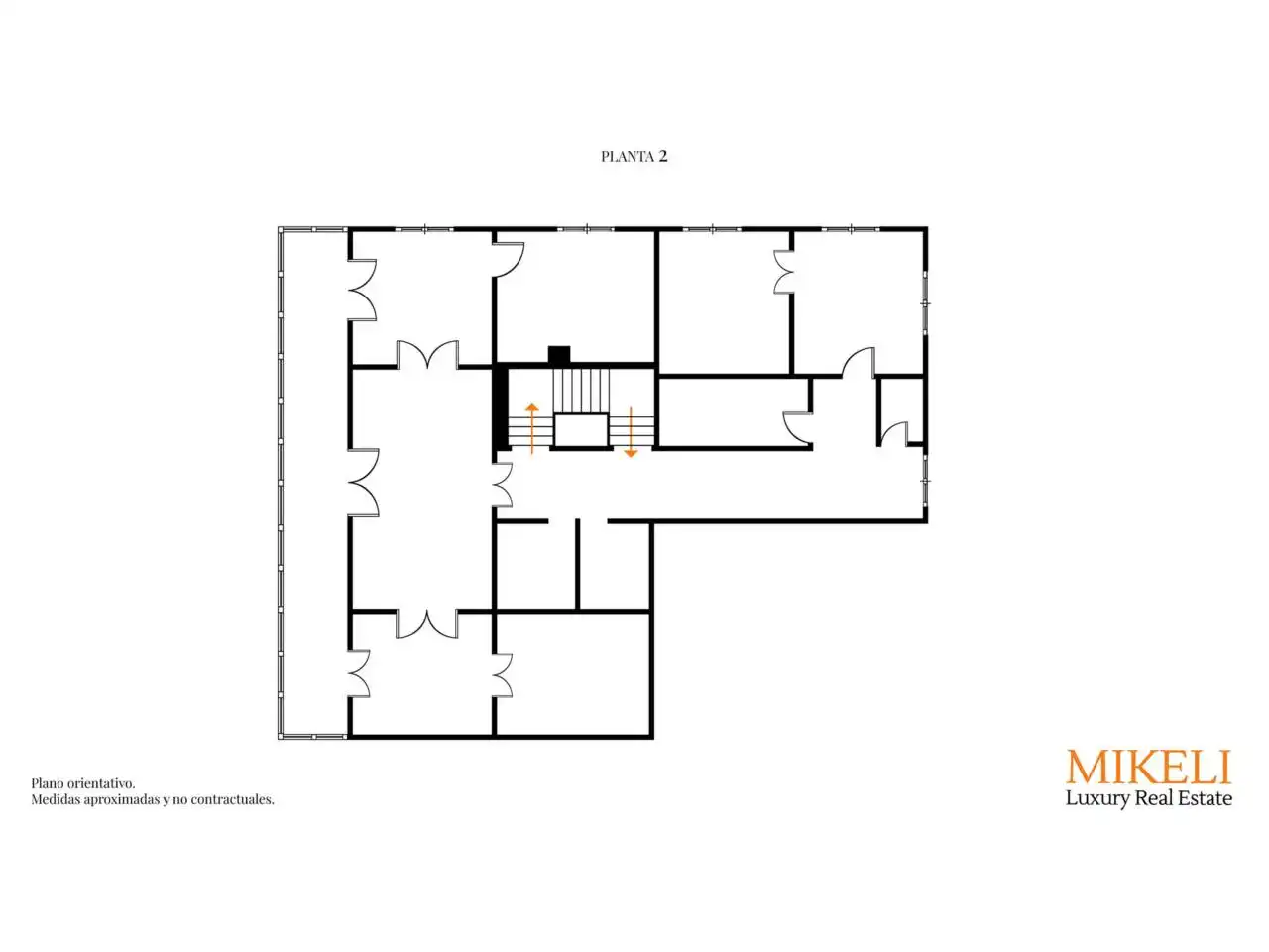 Finca rústica en venta en Saro con Jardín privado y Parquet