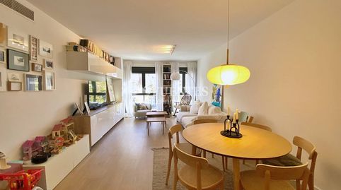 Foto 4 de Piso en venta en Avenida General Marvá, Ensanche - Diputación, Alicante / Alacant