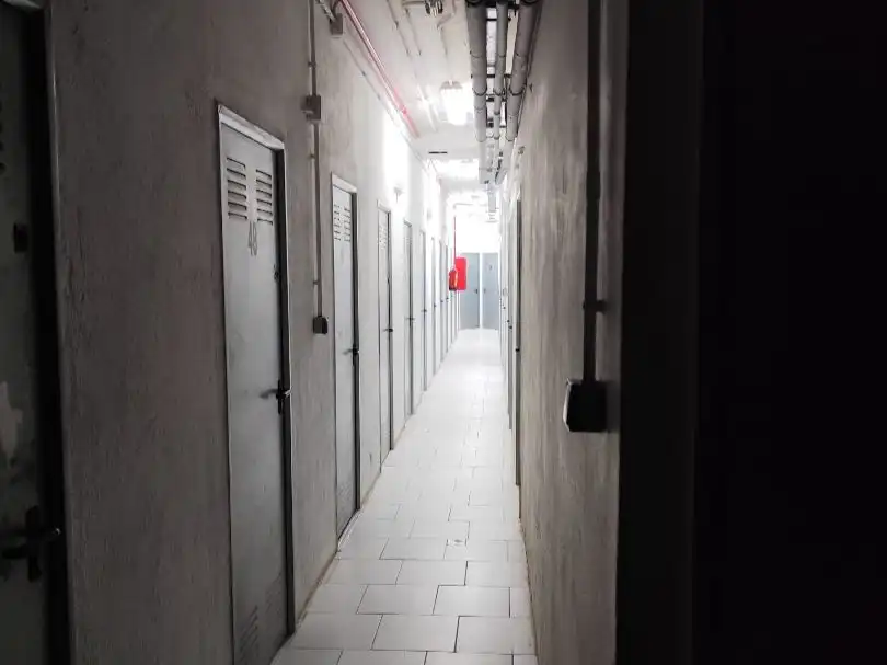 Storage room for sale in Avenida del dos de Mayo, 68, Centro