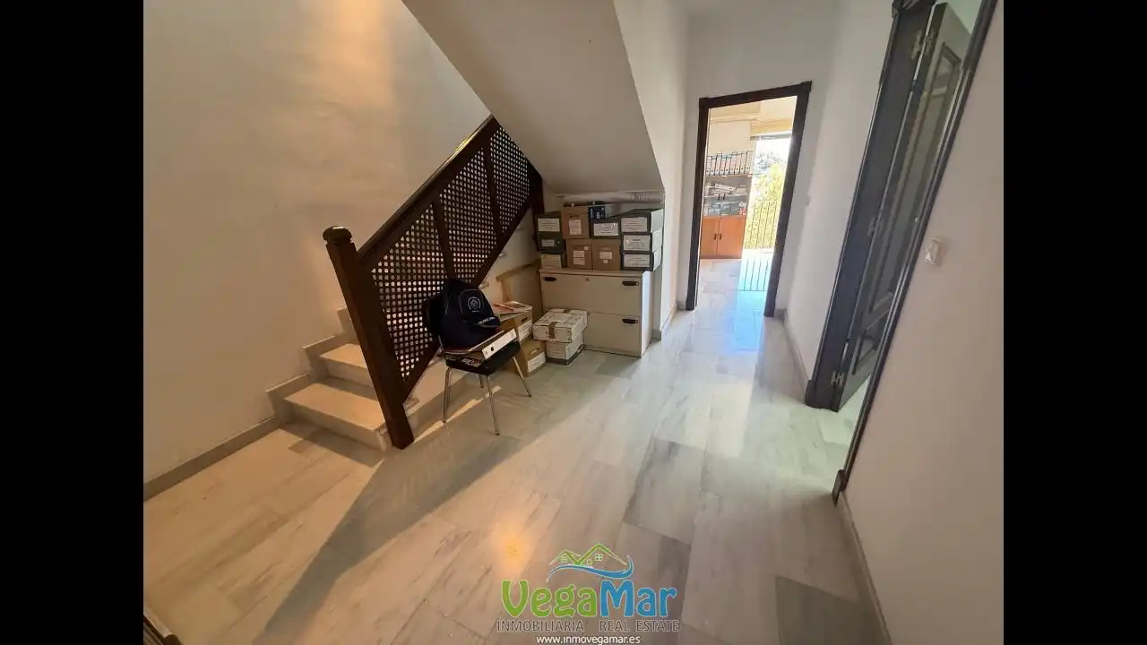 Dúplex en venta en Avenida Marina del Este, Punta La Mona