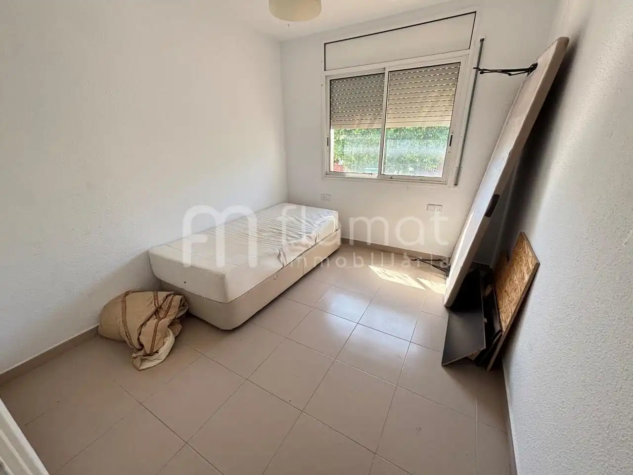 Habitación de Casa o chalet en venta en El Masnou con Aire acondicionado, Calefacción y Jardín privado