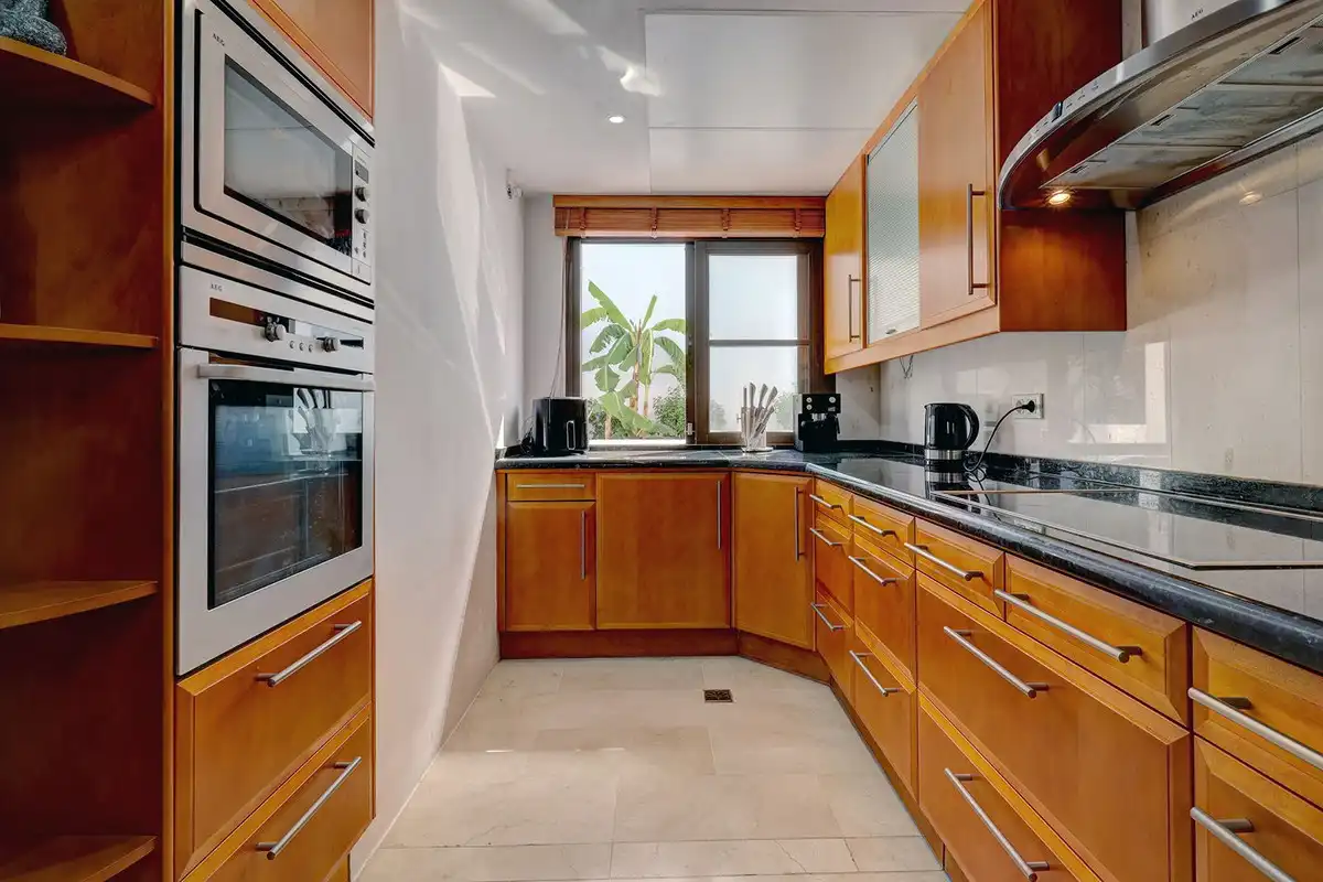 Maison mitoyenne à vendre à Calle Benahavis 29679, imagen 11