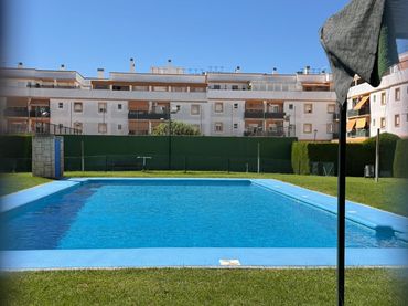 Rez-de-chaussée avec piscine à vendre à Jerez Sur