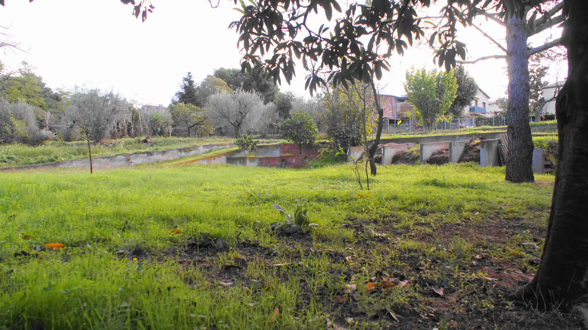Casa rustica con giardino in vendita a L'Ametlla del Vallès, imagen 83