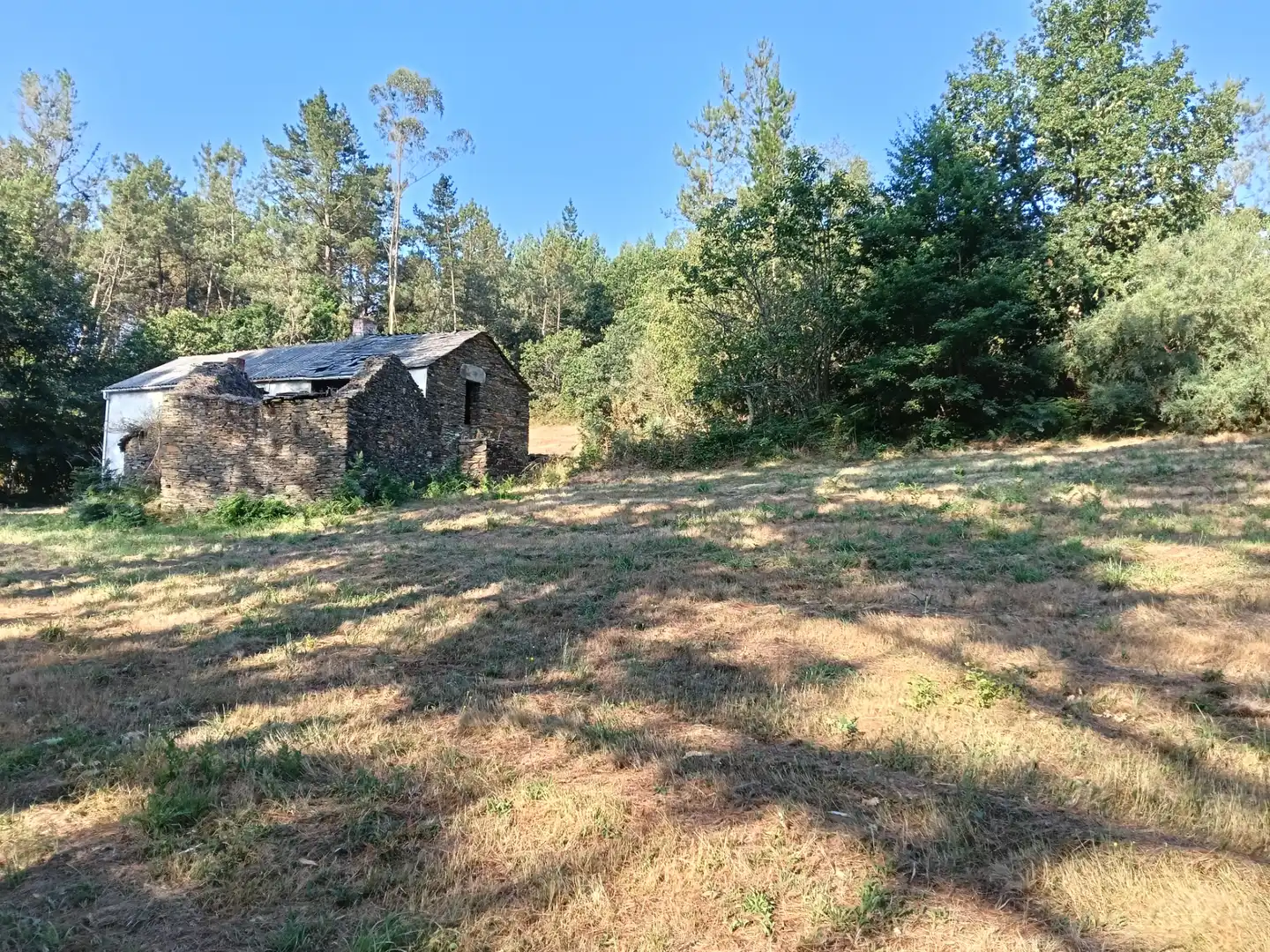 Haus mit Garten zum Verkauf in Carretera de Sambreixo, imagen 5