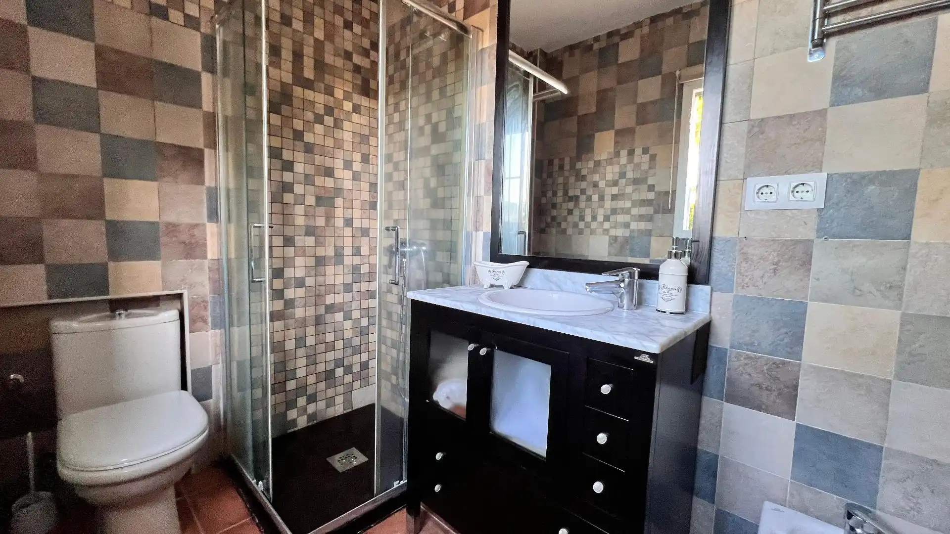 Casa con jardín en alquiler en El Rompido, imagen 11