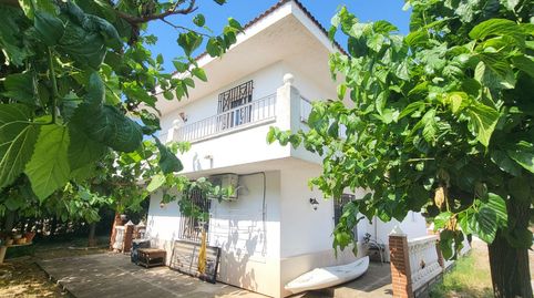 Foto 4 de Casa o xalet en venda a 9 Parellades, Roquetes, Tarragona