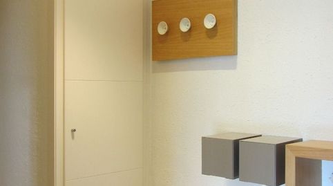 Foto 5 de Piso de alquiler en Passeig D'olot, Sant Narcís, Girona Capital