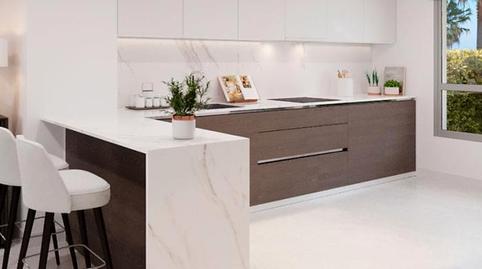 Foto 3 de Planta baixa en venda a Calle Virgen del Carmen, 42, Pueblo, Valencia