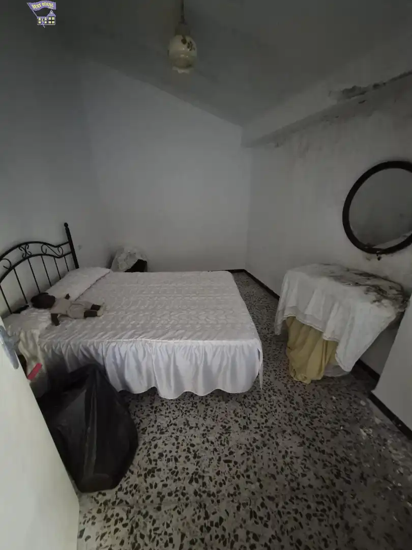 Habitación de Casa o chalet en venta en Arcos de la Frontera