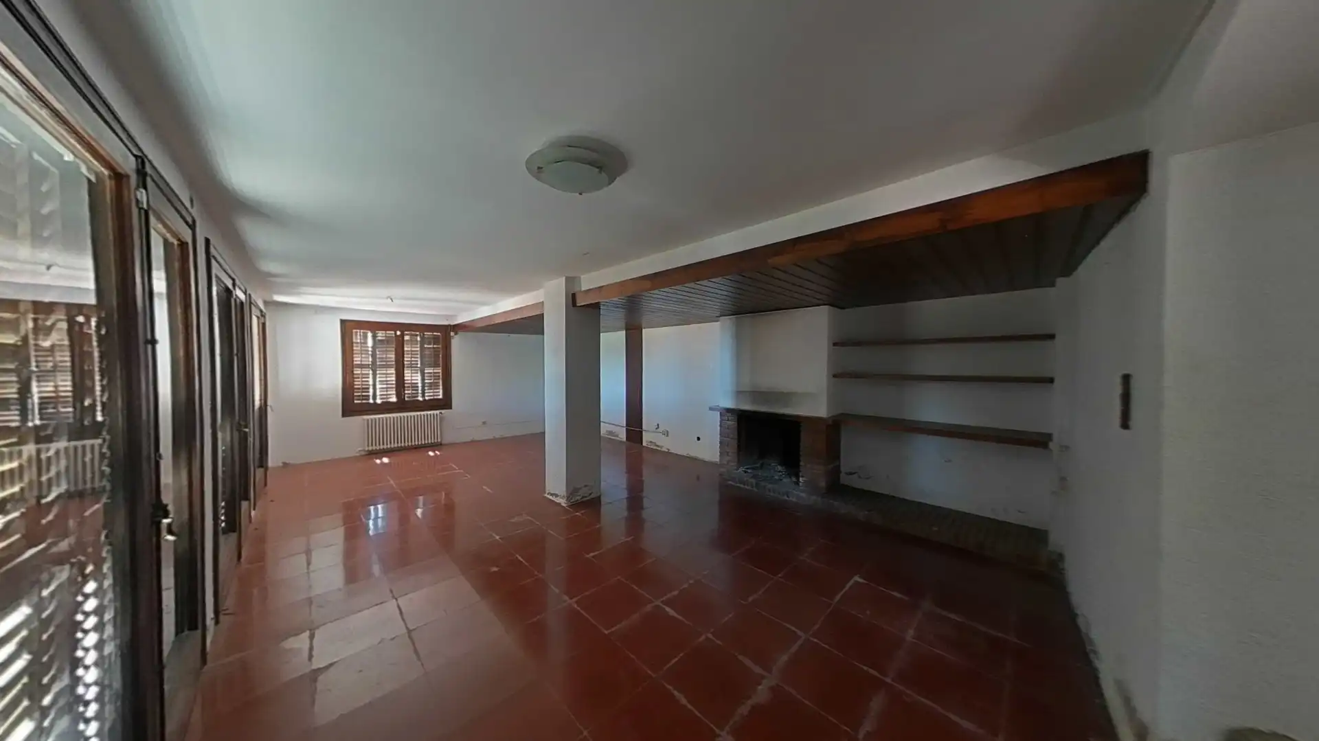 Casa con jardín en venta en Querol, imagen 4