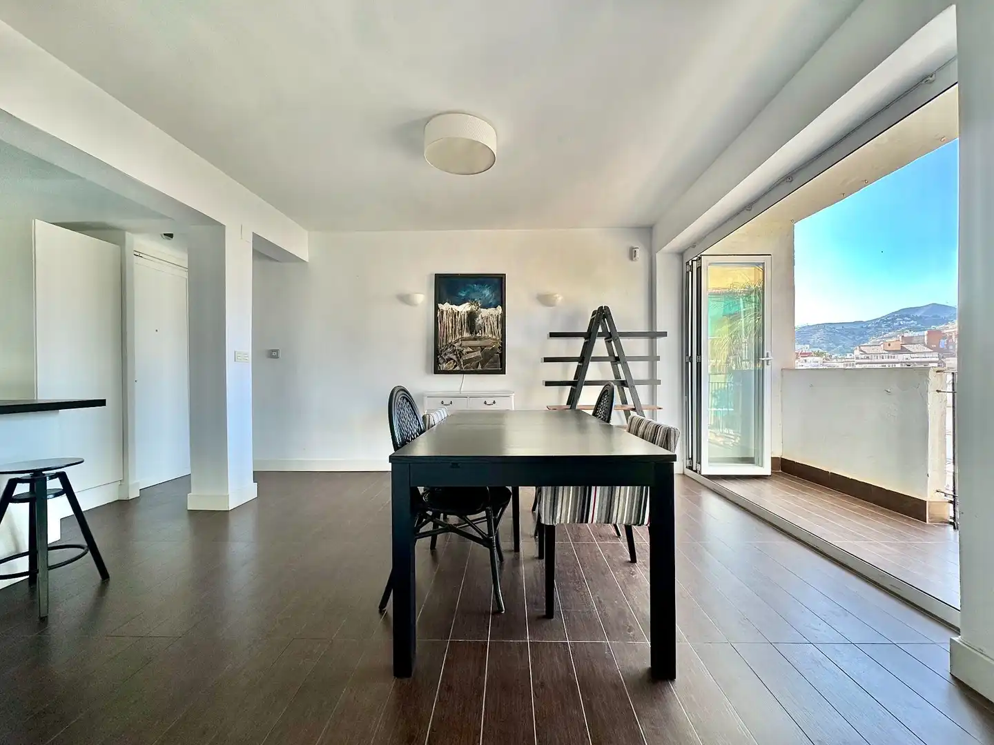 Apartament amb ascensor en venda a Damasco 6, imagen 9