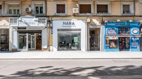 Photo 4 of Premises for sale in Paseo Fernando el Católico, 48, Universidad San Francisco, Zaragoza