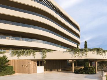 Flat with pool for sale in Seghers