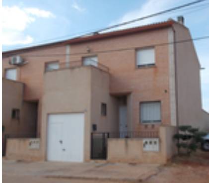 Piso en Venta en Bolaños de Calatrava