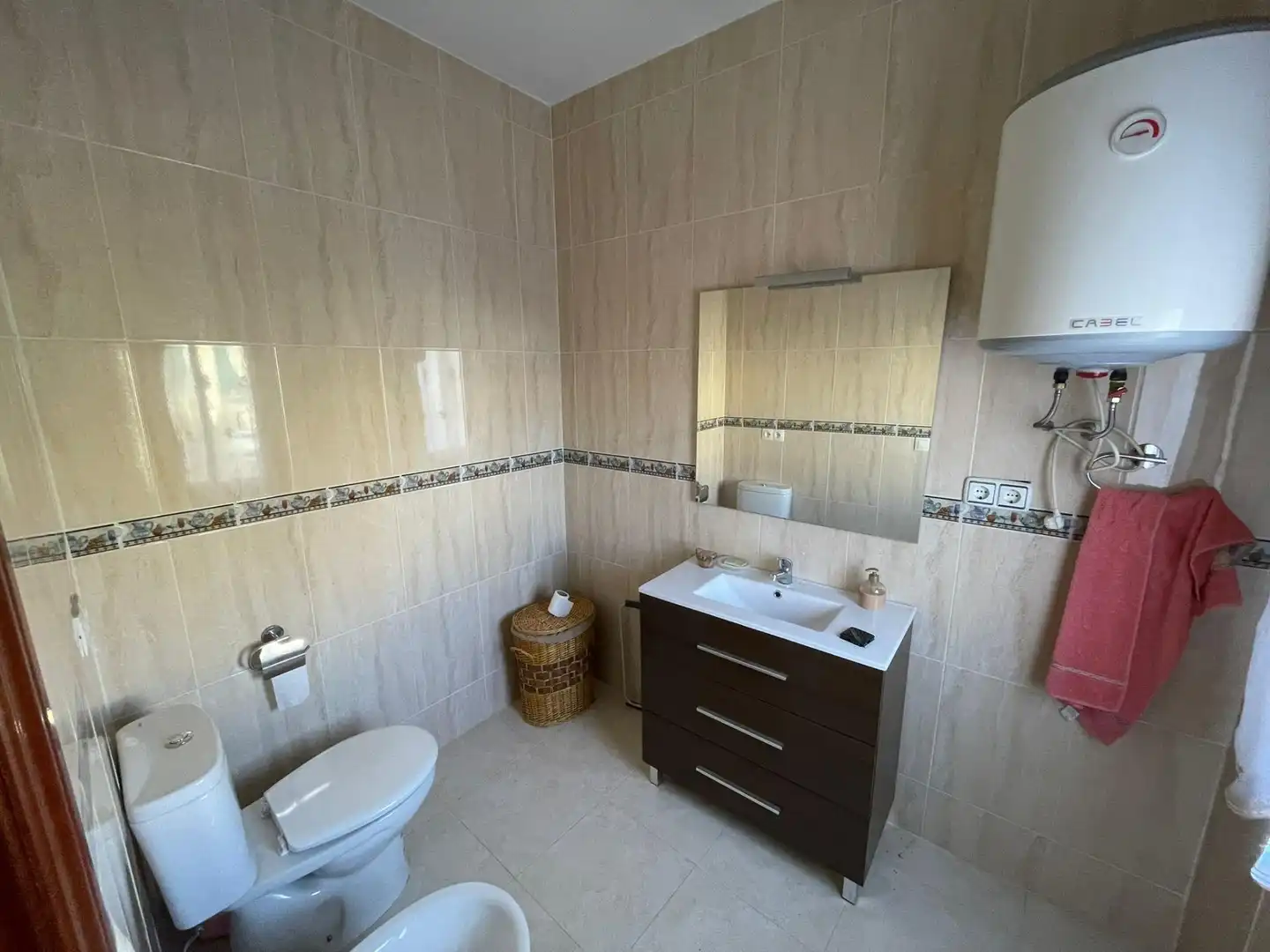 Maison avec terrasse à vendre à Arroyo de la Luz, imagen 13