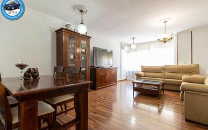 Living room of Flat for sale in Jerez de la Frontera  with Terrace