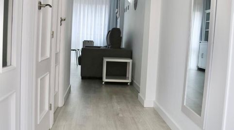 Foto 3 de Estudio de alquiler en Avenida Avenida Antonio Tore Tore, Poniente - Faro, Vélez-Málaga