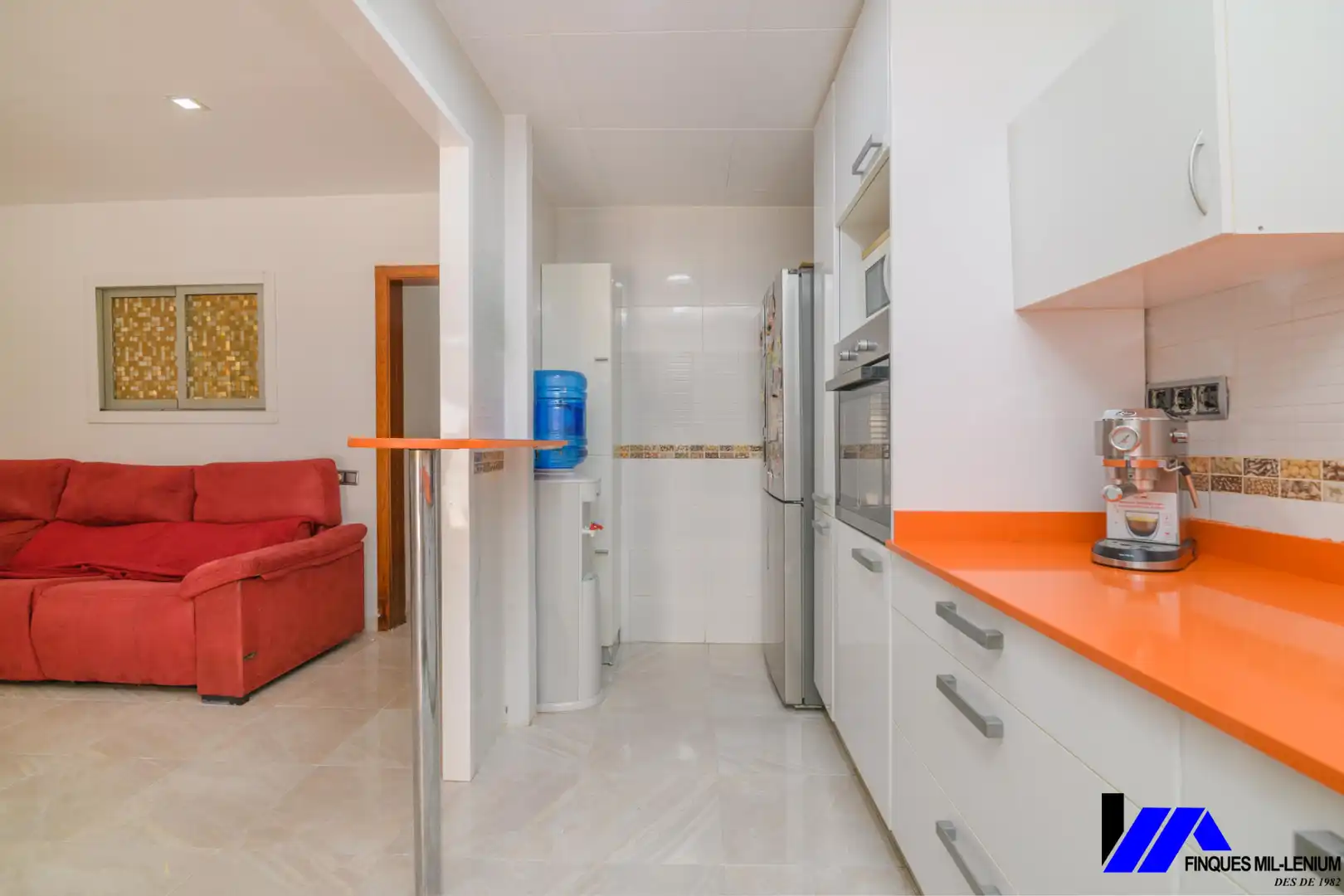 Piso en venta en Passeig Maragall, imagen 12