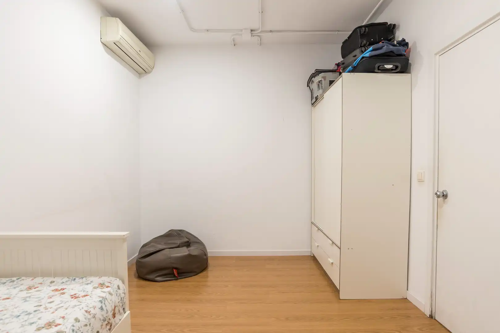 Nave industrial en venta en Madrid
