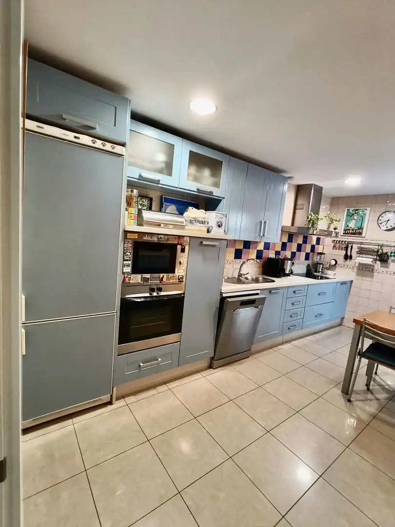 Casa con piscina en venta en Pablo Picasso, imagen 8