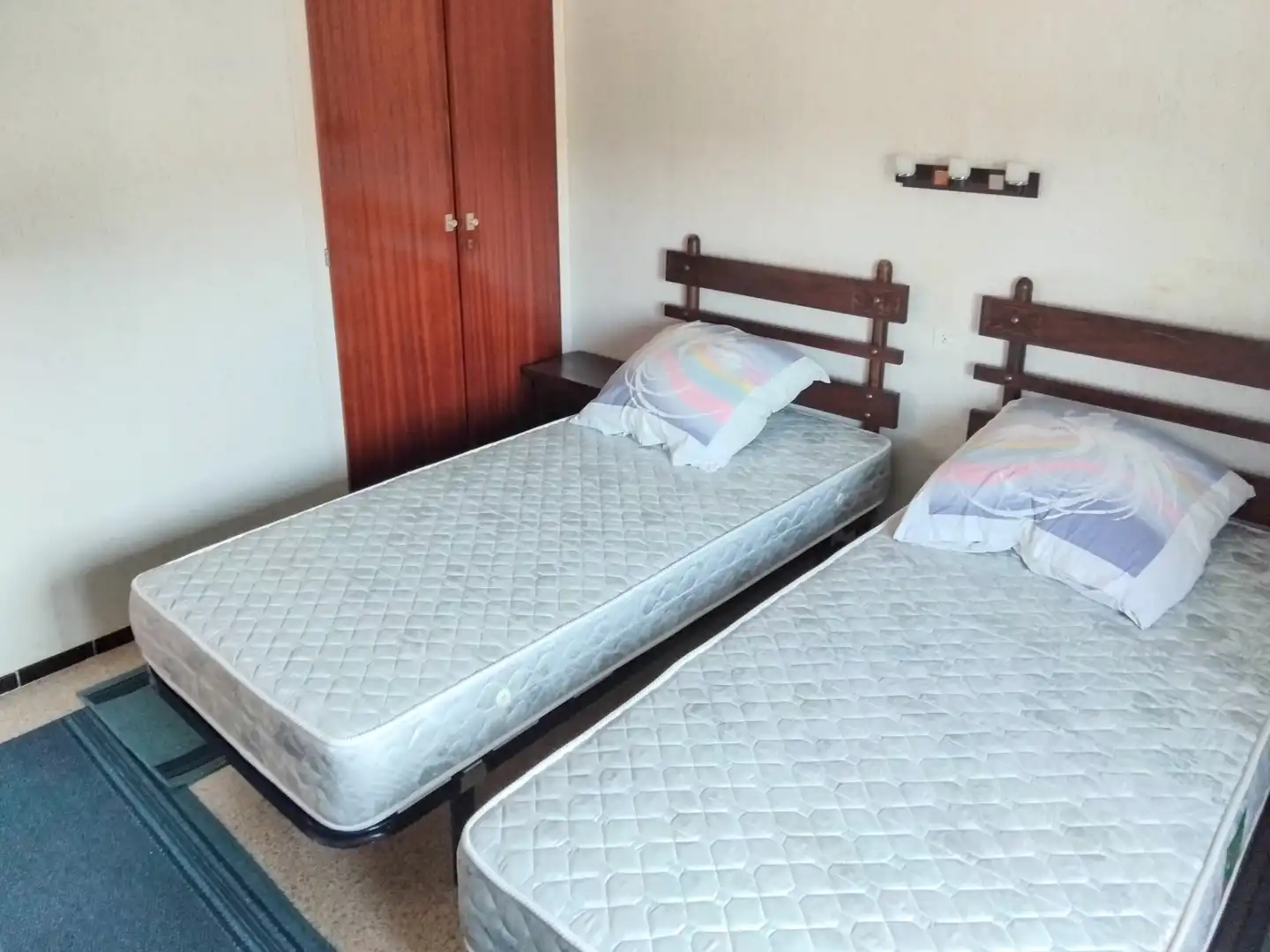 Dormitori de Casa o xalet en venda en Torroella de Montgrí amb Jardí privat, Balcó i Alarma