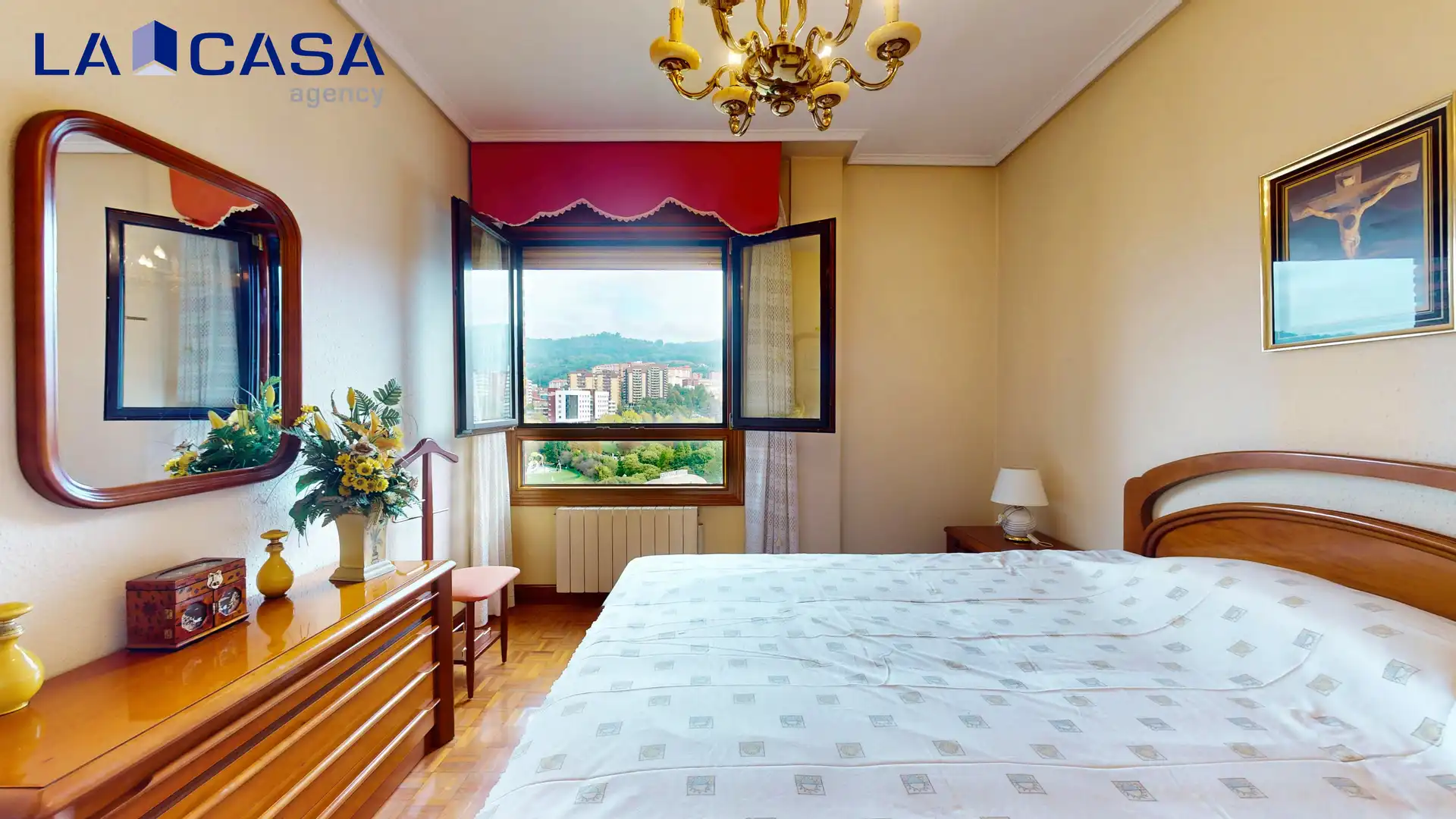 Flat with terrace for sale in Otxarkoaga - Txurdinaga, imagen 27