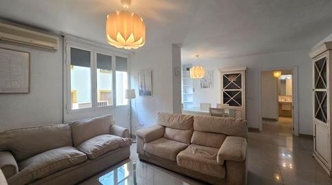 Foto 5 de Pis de lloguer a De la República Argentina, Triana Este,  Sevilla Capital