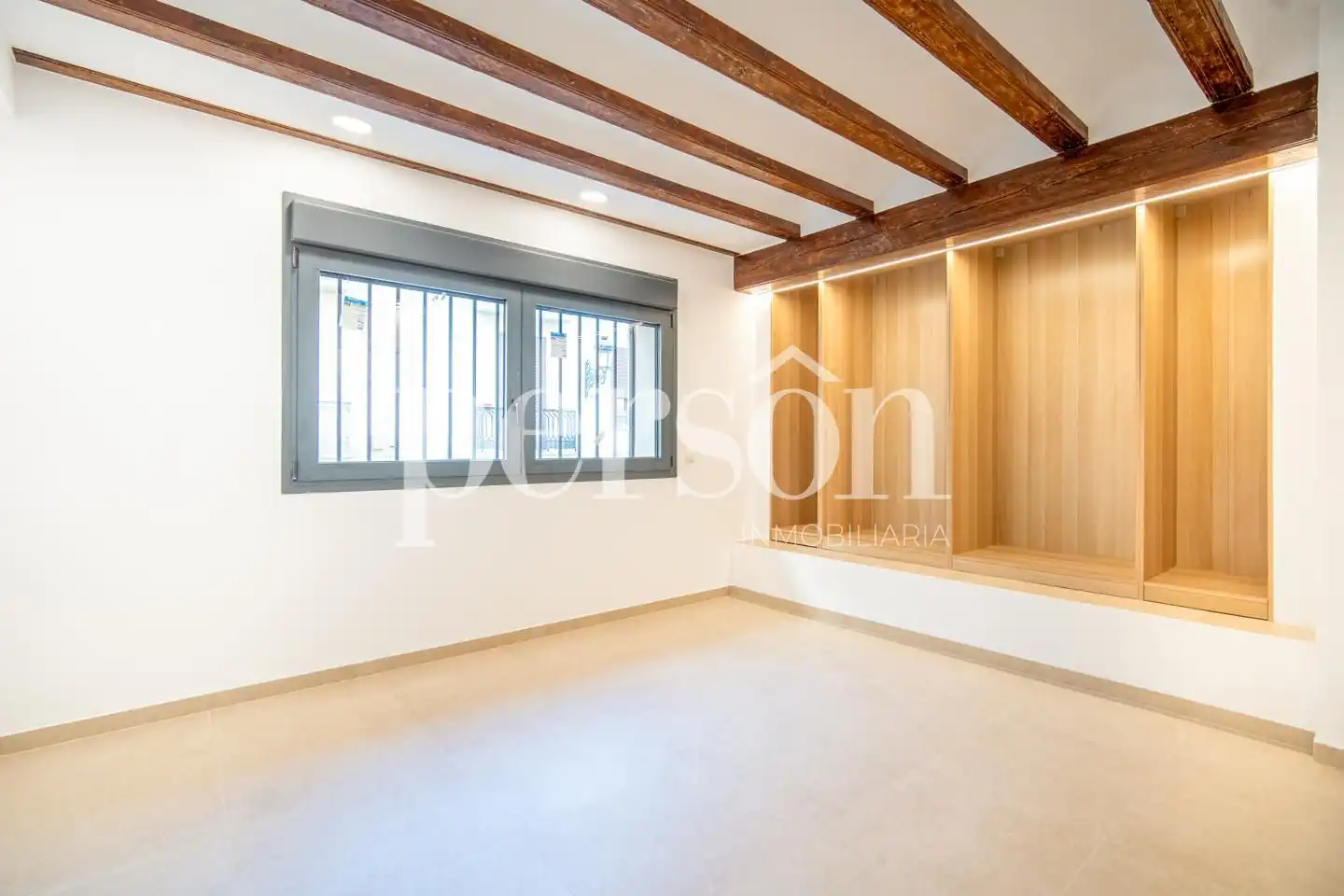 Flat with terrace for sale in Extramurs, imagen 16