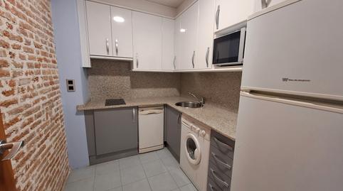 Foto 3 de Piso de alquiler en Avinguda D'estanislau Figueres, 34, Eixample,  Tarragona Capital