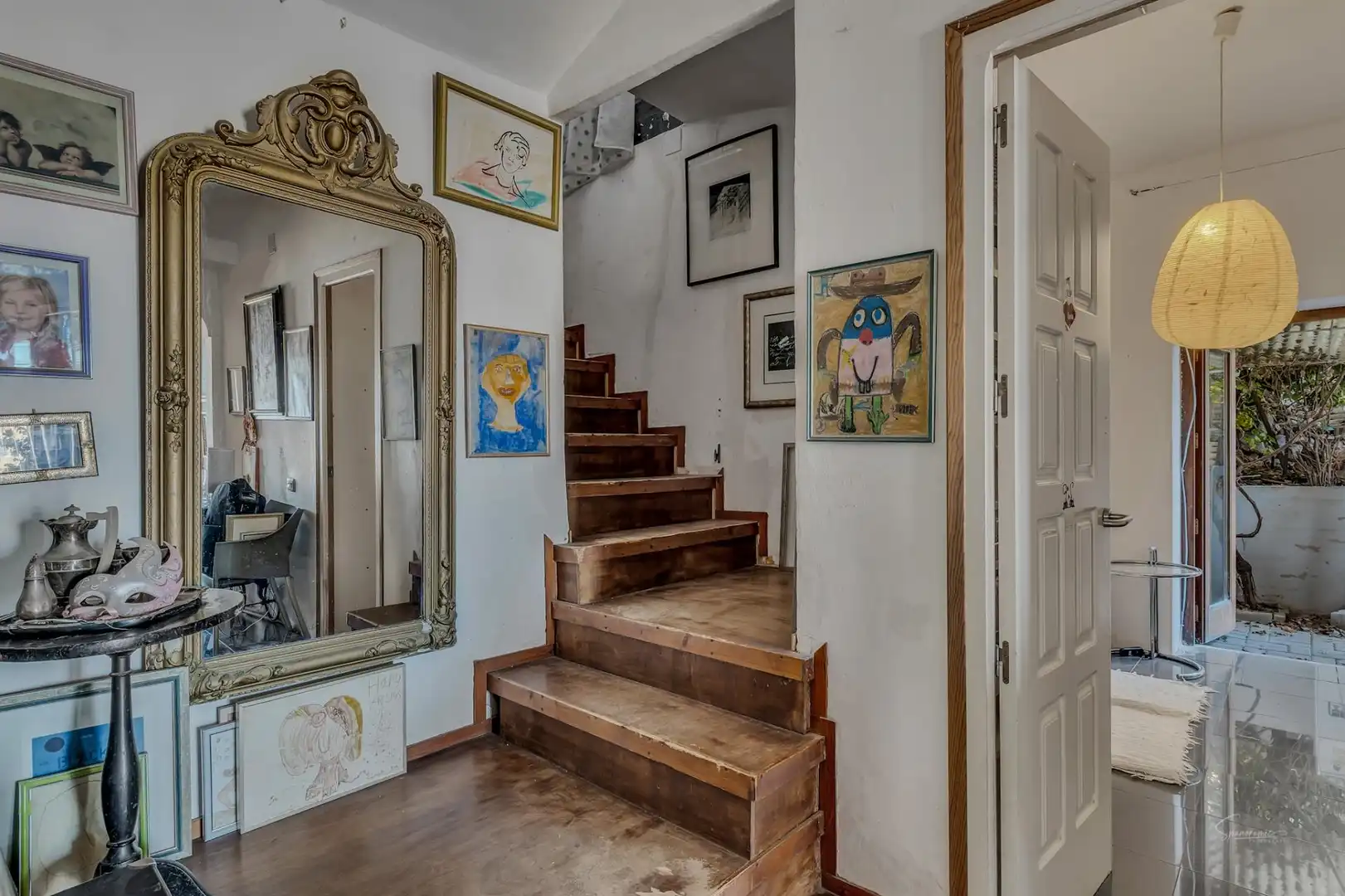 Houses for sale in Jávea / Xàbia  with Private garden, Terrace and Storage room
