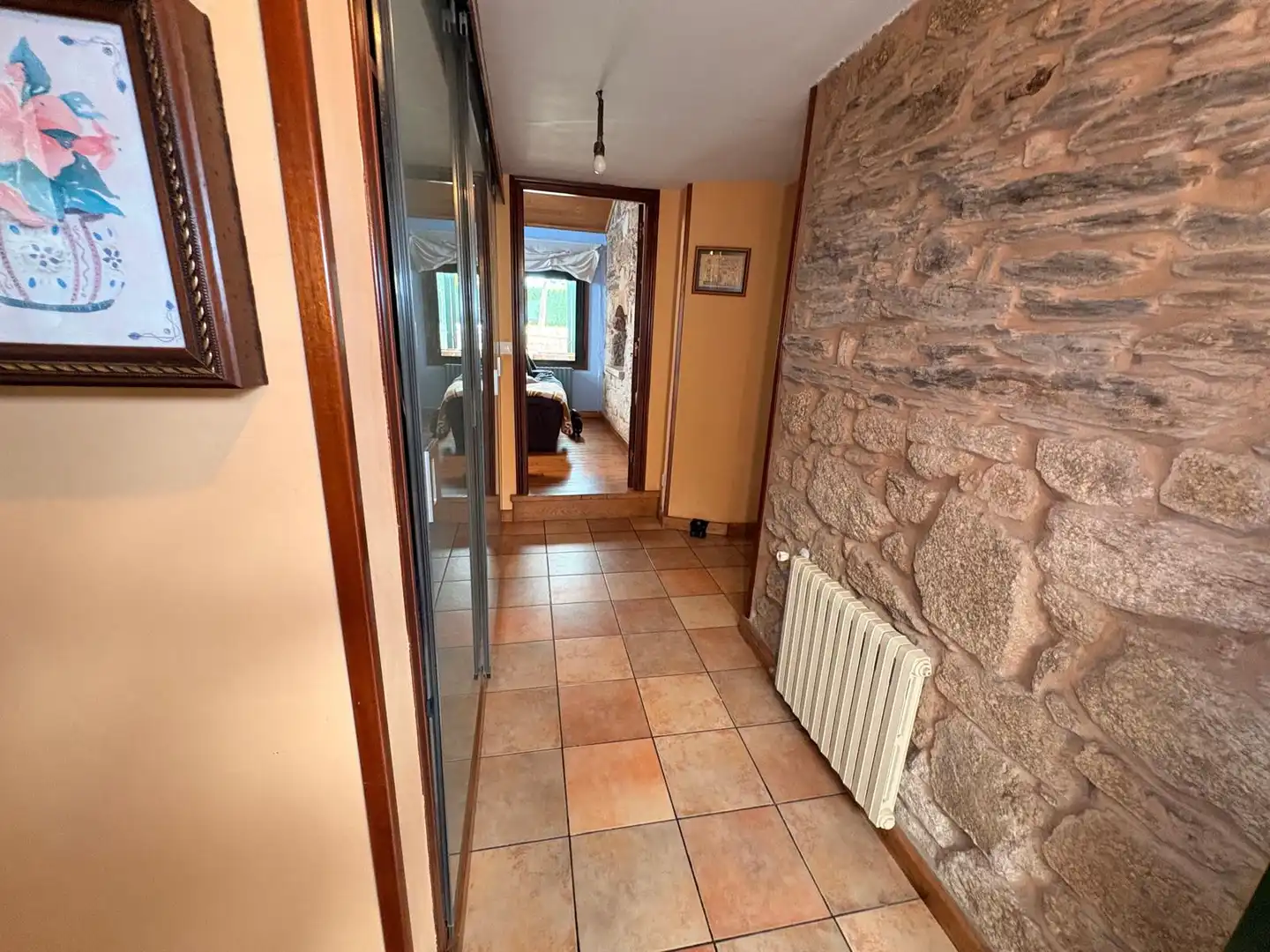 Casa o chalet en venta en Santiago de Compostela  con Calefacción, Jardín privado y Terraza