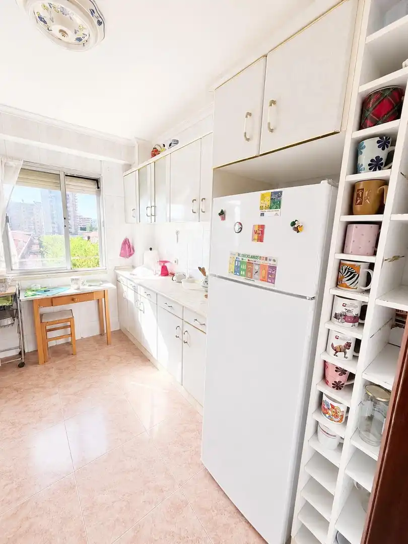 Piso con ascensor en venta en Hospital - Nuevo Centro de Talavera de la Reina, imagen 17